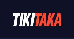 Tikitaka - logo